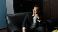 Ketua Komisi II DPRD Kepri, Wahyu Wahyudin