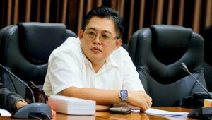 Anggota Komisi III DPRD Kota Tanjungpinang, Arie Sunandar. (Foto: istimewa)