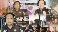 Kepala Seksi C Tindak Pidana Umum (TPU) Kejati Kepri, Alinaex Hasibuan, S.H., M.H., didampingi Kasi Penerangan Hukum Kejati Kepri, Yusnar Yusuf, S.H., M., saat menyapa masyarakat lewat program “Jaksa Menyapa” yang disiarkan langsung dari Studio Radio O’nine 93 FM Tanjungpinang, Rabu (6/8/2025) Kepala Seksi C Tindak Pidana Umum (TPU) Kejati Kepri, Alinaex Hasibuan, S.H., M.H., didampingi Kasi Penerangan Hukum Kejati Kepri, Yusnar Yusuf, S.H., M., saat menyapa masyarakat lewat program “Jaksa Menyapa” yang disiarkan langsung dari Studio Radio O’nine 93 FM Tanjungpinang, Rabu (6/8/2025)