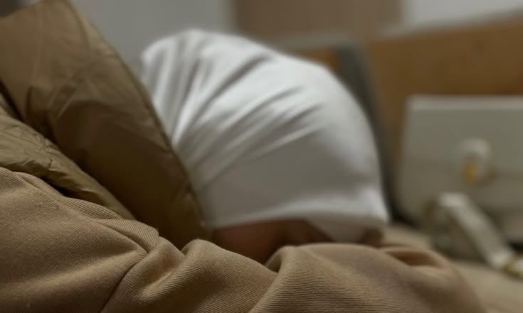Tidur: Suatu Masalah Kesehatan yang Sering Diabaikan