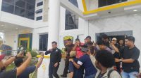 Kejati Kepri Tahan Dua Tersangka Baru Korupsi Jasa Pandu dan Tunda Kapal di Batam