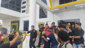 Kejati Kepri Tahan Dua Tersangka Baru Korupsi Jasa Pandu dan Tunda Kapal di Batam
