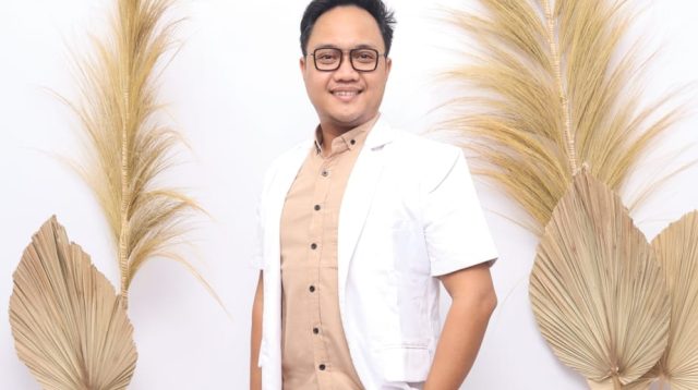 Yoan S Nugraha Kandidat Psikoanalisis IPI (Institut Psikoanalisis Indonesia)