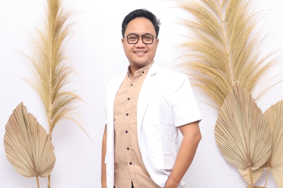 Yoan S Nugraha Kandidat Psikoanalisis IPI (Institut Psikoanalisis Indonesia)