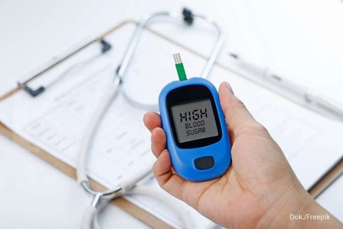 Peran Edukasi Kesehatan dalam Pencegahan Diabetes Mellitus Tipe 2 pada Remaja