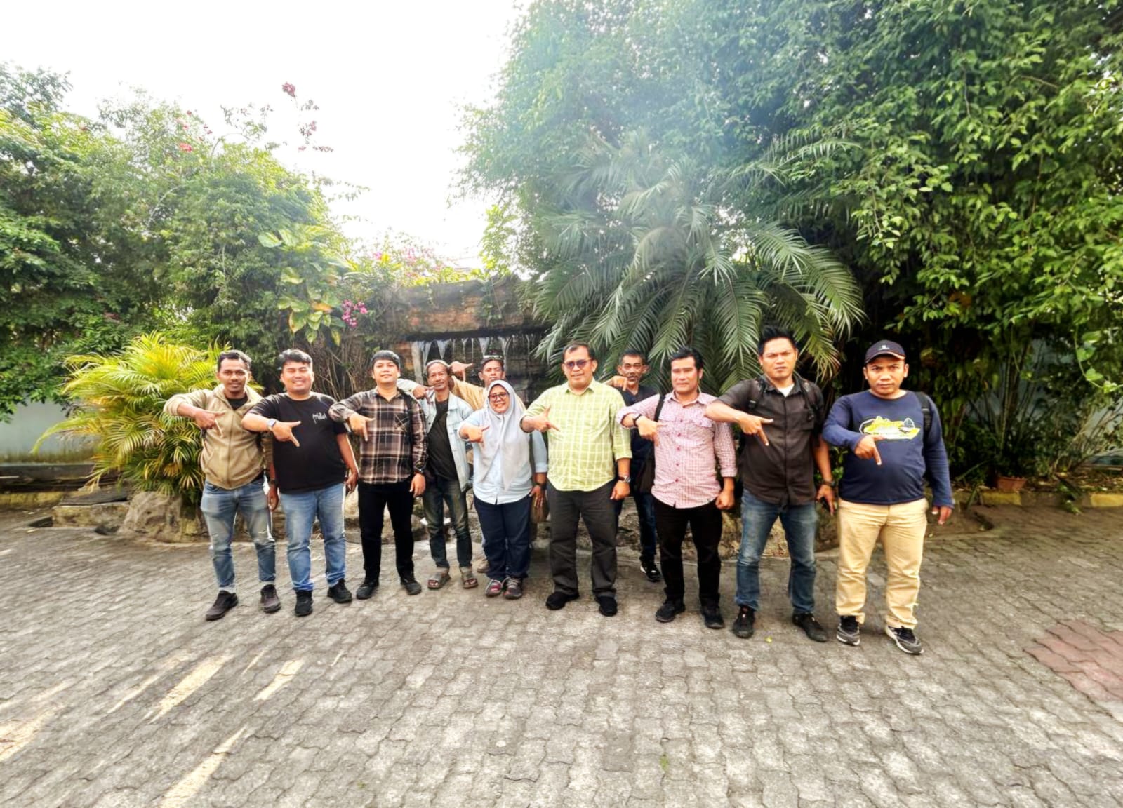 Pengurus Daerah Ikatan Jurnalis Televisi Indonesia Provinsi Kepulauan Riau (IJTI Kepri) akan menggelar Musyawarah Daerah (Musda) VI pada 30–31 Januari 2026.