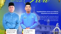 Iklan Ucapan Idul Fitri Pemerintah Kabupaten Lingga. (Desain : Diskominfo Pemkab Lingga) Iklan Ucapan Idul Fitri Pemerintah Kabupaten Lingga. (Desain : Diskominfo Pemkab Lingga)