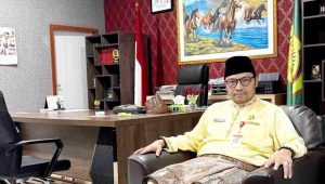 Pemko Tanjungpinang Sambut Investasi Indomaret, Tegaskan Kepatuhan Regulasi