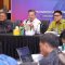 Asistensi pembentukan Tim Tanggap Insiden Siber (TTIS) dan bimbingan teknis (bimtek) penanganan insiden siber tahun 2026, di Aula Wan Seri Beni, Dompak, Rabu (6/5/2026)