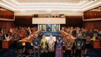 Capacity Building Tim Pengendalian Inflasi Daerah (TPID) se-Kepri di Kantor Perwakilan Bank Indonesia Provinsi Jawa Barat, Kamis (21/5/2026) Capacity Building Tim Pengendalian Inflasi Daerah (TPID) se-Kepri di Kantor Perwakilan Bank Indonesia Provinsi Jawa Barat, Kamis (21/5/2026)