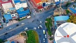 LAM Batam Ubah Simpang Pantek Jadi Simpang Junjung Budaya. LAM tengah menyiapkan 46 Nama Jalan dan Bundaran Baru yang beridentitaskan Melayu, di Kota Batam.