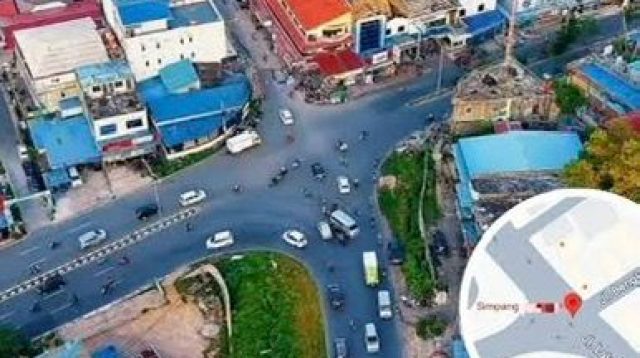 LAM Batam Ubah Simpang Pantek Jadi Simpang Junjung Budaya. LAM tengah menyiapkan 46 Nama Jalan dan Bundaran Baru yang beridentitaskan Melayu, di Kota Batam.