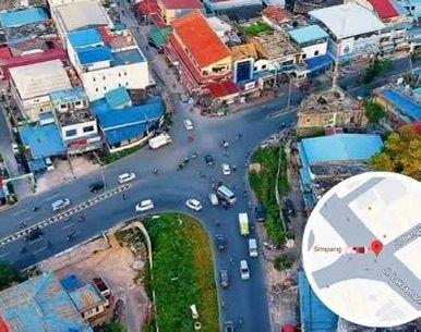 LAM Batam Ubah Simpang Pantek Jadi Simpang Junjung Budaya. LAM tengah menyiapkan 46 Nama Jalan dan Bundaran Baru yang beridentitaskan Melayu, di Kota Batam.