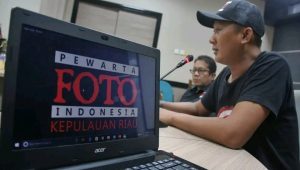 Ketua PFI Kepri, Tommy Purniawan. (Foto: istimewa)