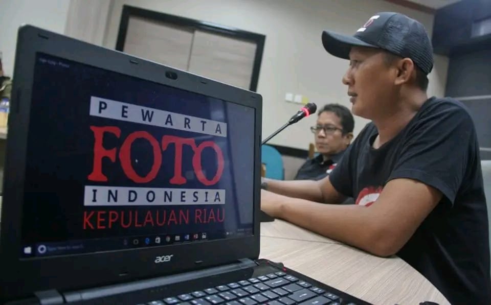 Ketua PFI Kepri, Tommy Purniawan. (Foto: istimewa)