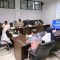 Pertemuan PWI Kepri bersama BNNP Kepri, di Batam, Selasa (9/6/2026) (Foto: PWI Kepri)