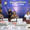 Kabid Humas Polda Kepri Kombes Pol. Nona Pricillia Ohei, saat konfrensi pers, di Batam, Kamis (25/6/2026) (F-Polda Kepri)