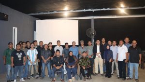 PT CPM Jelaskan Mekanisme Pelaporan Tambang Timah Laut di Lingga Melalui PTSP Batam PT CPM Jelaskan Mekanisme Pelaporan Tambang Timah Laut di Lingga Melalui PTSP Batam