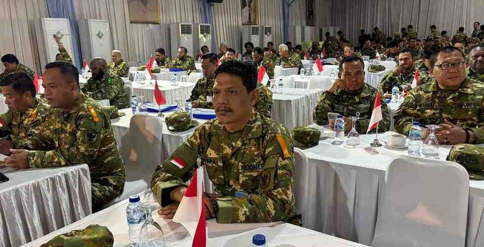 Ketua DPRD Kota Batam H Muhammad Kamaluddin menuntaskan Kursus Pemantapan Pimpinan Daerah yang diselenggarakan oleh Lembaga Ketahanan Nasional (Lemhanas) Republik Indonesia di Akademi Militer (Akmil), Magelang, Jawa Tengah, pada 15–19 April.
