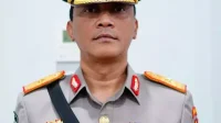 Brigjen Pol Eko Hadi Santoso