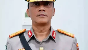 Brigjen Pol Eko Hadi Santoso