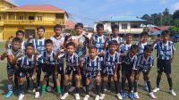 SD Kuala Maras Melaju Ke Final Melawan SD Letung di HUT RI Ke-81 SD Kuala Maras Melaju Ke Final Melawan SD Letung di HUT RI Ke-81