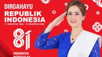 Ketua Tim Penggerak PKK Kabupaten Kepulauan Anambas, Ny. Sinta Aneng