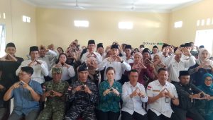 Sahtiar bersama Bupati Aneng bergerak dari Kecamatan Kute Siantan ke Kecamatan Siantan Utara untuk menghadiri pelantikan anggota BPD. Jumat (21/8/2026) Sahtiar bersama Bupati Aneng bergerak dari Kecamatan Kute Siantan ke Kecamatan Siantan Utara untuk menghadiri pelantikan anggota BPD. Jumat (21/8/2026)