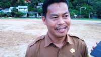 Kepala Dinas Komunikasi, Informatika, dan Statistik (Diskominfotik) Kabupaten Kepulauan Anambas Abdul Kadir, S.T., M.Si. Kepala Dinas Komunikasi, Informatika, dan Statistik (Diskominfotik) Kabupaten Kepulauan Anambas Abdul Kadir, S.T., M.Si.