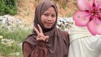 Foto : Faccy Octavya, warga Desa Pesisir Timur, Kecamatan Siantan, Kabupaten Kepulauan Anambas, yang dilaporkan hilang sejak Sabtu (29/8/2026) pagi.