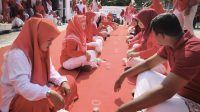 Dinas Pendidikan, Pemuda dan Olahraga (Disdikpora) Kabupaten Kepulauan Anambas menggelar lomba persahabatan dalam rangka memeriahkan Hari Ulang Tahun (HUT) ke-81 Kemerdekaan Republik Indonesia, Jumat (14/8/2026).