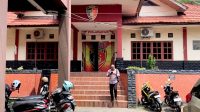 Dugaan Perselingkuhan, Seorang Istri di Tanjungpinang Dilaporkan Suami ke Polresta Tanjungpinang. Foto: Gotvnews/Ald.