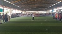 Bupati Aneng Resmi Tutup AFK Championship 2026, Pesan Jaga Semangat dan Sportivitas Bupati Aneng Resmi Tutup AFK Championship 2026, Pesan Jaga Semangat dan Sportivitas