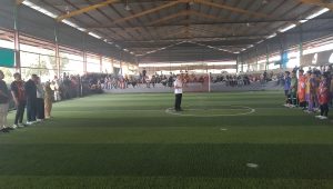 Bupati Aneng Resmi Tutup AFK Championship 2026, Pesan Jaga Semangat dan Sportivitas Bupati Aneng Resmi Tutup AFK Championship 2026, Pesan Jaga Semangat dan Sportivitas