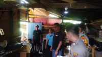 Seorang pria berinisial S (44) ditemukan meninggal dunia di dalam rumahnya di Kecamatan Jemaja, Kabupaten Kepulauan Anambas, Kepulauan Riau, Minggu (20/9/2026) sekitar pukul 07.00 WIB. Seorang pria berinisial S (44) ditemukan meninggal dunia di dalam rumahnya di Kecamatan Jemaja, Kabupaten Kepulauan Anambas, Kepulauan Riau, Minggu (20/9/2026) sekitar pukul 07.00 WIB.