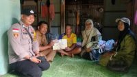 Enam Keluarga di Desa Mampok, Kepulauan Anambas, Terima BLT, Rabu (30/9/2026) Enam Keluarga di Desa Mampok, Kepulauan Anambas, Terima BLT, Rabu (30/9/2026)