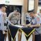 Irjen Pol Suhendri, S.H., S.I.K., M.PSDM., resmi menjabat Kapolda Kepulauan Riau (Kepri) setelah serah terima jabatan (Sertijab) yang dipimpin Kapolri Jenderal Polisi Dr. (H.C.) Suyudi Ario Seto, S.I.K., S.H., M.Si., di Mabes Polri, Jakarta, Sabtu (3/10/2026) malam.