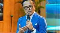 Chief Operating Officer (COO) Danantara Indonesia, Dony Oskaria Chief Operating Officer (COO) Danantara Indonesia, Dony Oskaria.