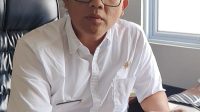 Kepala Bidang Kepemudaan dan Olahraga Dispora Kota Tanjungpinang, Murdani Hadinata Kepala Bidang Kepemudaan dan Olahraga Dispora Kota Tanjungpinang, Murdani Hadinata