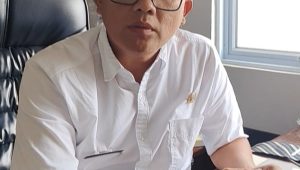 Kepala Bidang Kepemudaan dan Olahraga Dispora Kota Tanjungpinang, Murdani Hadinata Kepala Bidang Kepemudaan dan Olahraga Dispora Kota Tanjungpinang, Murdani Hadinata