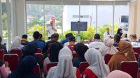 Bupati Aneng Ajak Lansia Jaga Kesehatan Tulang, RSUD Tarempa Gelar Edukasi Osteoporosis