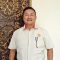 Anggota DPRD Kepulauan Riau (Kepri) daerah pemilihan Batam, Asmin Patros, di Tanjungpinang, Rabu (21/10/2026) (Foto: Aji Anugraha/pijarkepri.com)