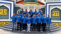 KONI Anambas Matangkan Persiapan, Targetkan Prestasi di Porprov Kepri VI