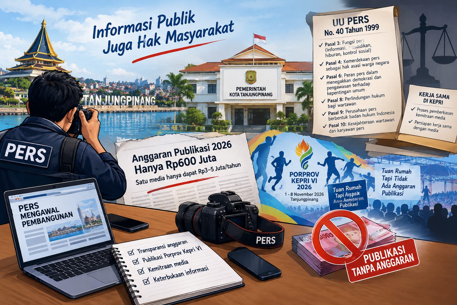 Ilustrasi (AI)