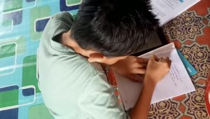 Dinas Pendidikan, Pemuda dan Olahraga (Disdikpora) Kabupaten Kepulauan Anambas resmi memperpanjang pelaksanaan Belajar Dari Rumah (BDR) akibat kondisi kabut asap yang masih menyelimuti beberapa wilayah di Anambas. Rabu (7/10/2026)